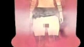 Super Yaeko Stars in Erotic 3D Cartoon Action for Fans