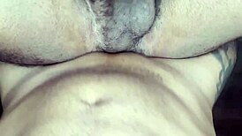 uma orgia entre amigos