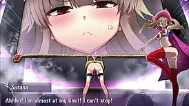 Demons roots adventure