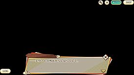 あやかしランブル！ エヴァ