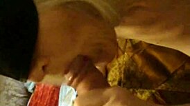 Slut Craves Cum Deep Inside