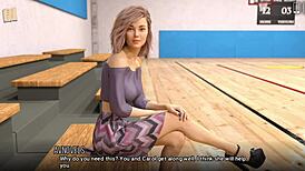 Watch University of Problems 12!