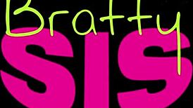 Gianna, distract with your body?