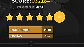 Cathy bangs furry monsters with her big ass