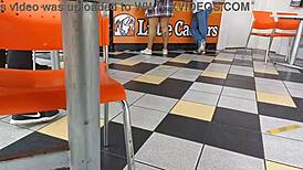 Full Version of Curvy Pregnant Couple on Xvideos Premium