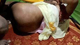 i got painful rough sex with indian bhabhi, it hurted so much!!