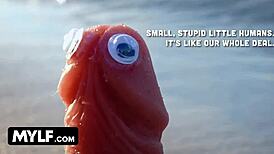 everyone cums everywhere all at once part 3 all at once