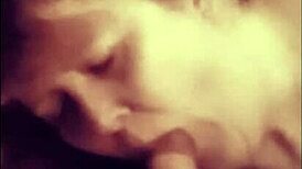 Worship that big cock!