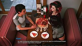 Complete Gameplay - Become a Rock Star Part 26 Rocks!