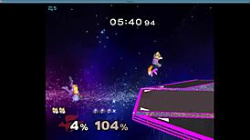 Huge Amazonian Dominatrix Rails Furry