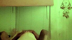 60 Plus Milf With Huge Fake Boobs Cowgirl Rides Drblackjohnsonxxx Cock