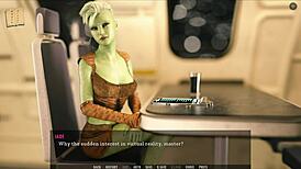 Tales from the unending void episode 23