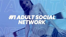 curvy redhead says, 'fuck me stranger'