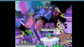 Huge Amazonian Dominatrix Rails Furry