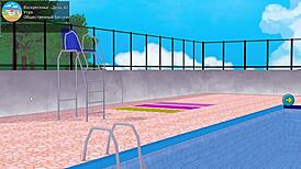 Complete Gameplay - HS Tutor Part 12