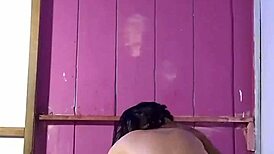 comendo a coroa gostosona depois de trocar seu chuveiro 😜