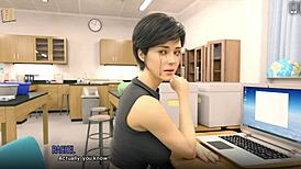 Watch University of Problems 12!