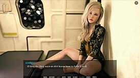 Tales from the unending void episode 23