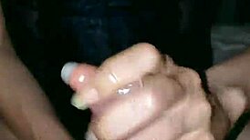 Watch this sexy handjob now!