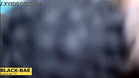 Latina getting creampied and getting it doggy style home made