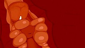 wanna see me fucking pokemons?