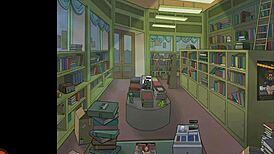 Witch Hunter P5 Fighting Magic Monster Half Female Half Scorpion Challenge Accepted