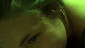 step daughter sucks huge cock telling sex story gets cumshot