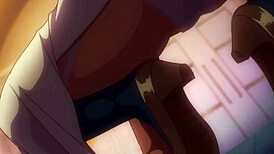 Thirty Two Anime Blowjobs Compilation!