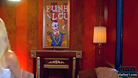 Femdom Fetish Comedy Show with Improvised Humor