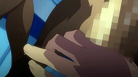 Prison Battleship Episode 3-4 Gangbang Action