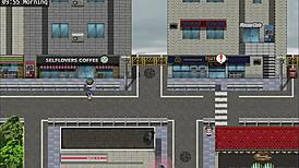 My Friend Confesses Her Feelings During Our Trip - Scars Of Summer Final