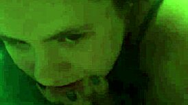 step daughter sucks huge cock telling sex story gets cumshot