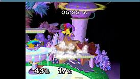 Huge Amazonian Dominatrix Rails Furry