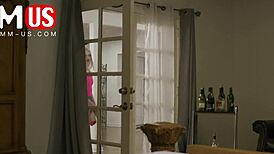 pov adventure with naughty blonde teen britt blair imagining step-dad