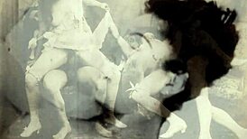 Hey, look at this vintage cartoon illustration from the antique era!