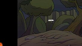 Pemburu penyihir P5 lawan monster ajaib separuh betina separuh kalajengking cabaran diterima