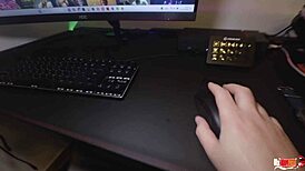 Episode 1: Fucked My Stepmom During VR Play, Came on Her Huge Wet Ass