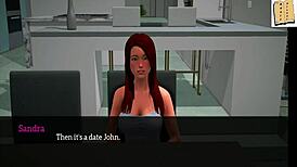 משפחה חדשה חלק שבע במשחק ארוטי