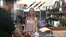 Hardcore amateur action with amateur sluts sucking and fucking