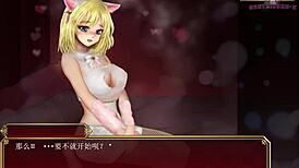 黑色史密斯-11 發情期對陰莖飢渴的女人