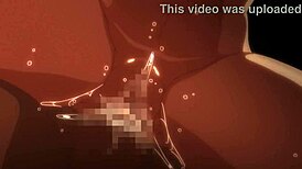 Thirty Two Anime Blowjobs Compilation!
