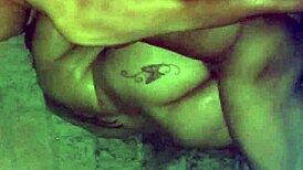 i fuck her hard in the bathroom with dripping cum