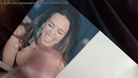 just a cool tribute to katy perry’s iconic style