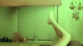 60 Plus Milf With Huge Fake Boobs Cowgirl Rides Drblackjohnsonxxx Cock