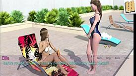 Wife And Stepmother Fuck