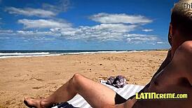 Straight Latinos Unveil Their Secret Gay Desires