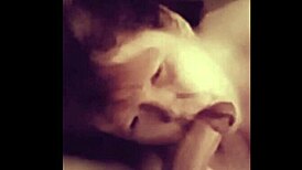 Worship that big cock!