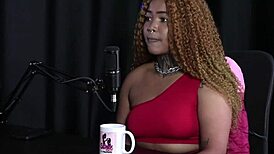 beautiful brazilian black duquesa wants gangbang 😘