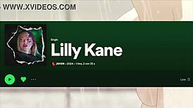 Yo, check this horny 3D hentai sis banging on the bus! 🔥