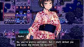 My Friend Confesses Her Feelings During Our Trip - Scars Of Summer Final